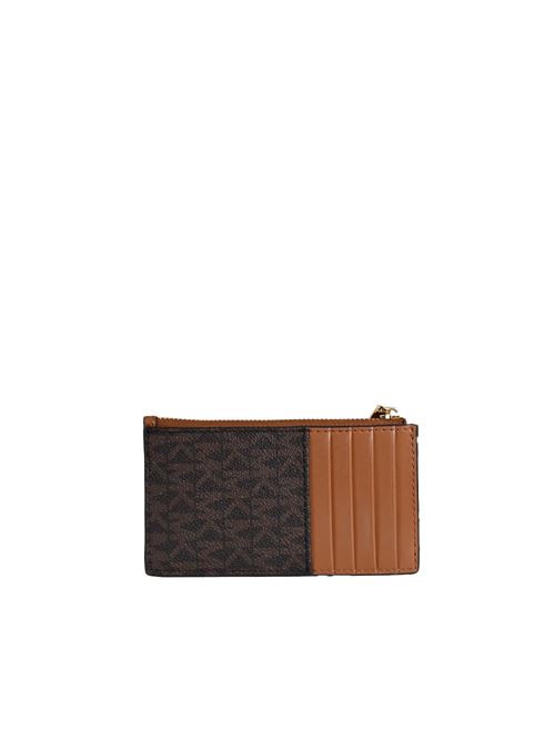 Jet Set porta tessere MICHAEL KORS | 32F5GJ6D8BM252